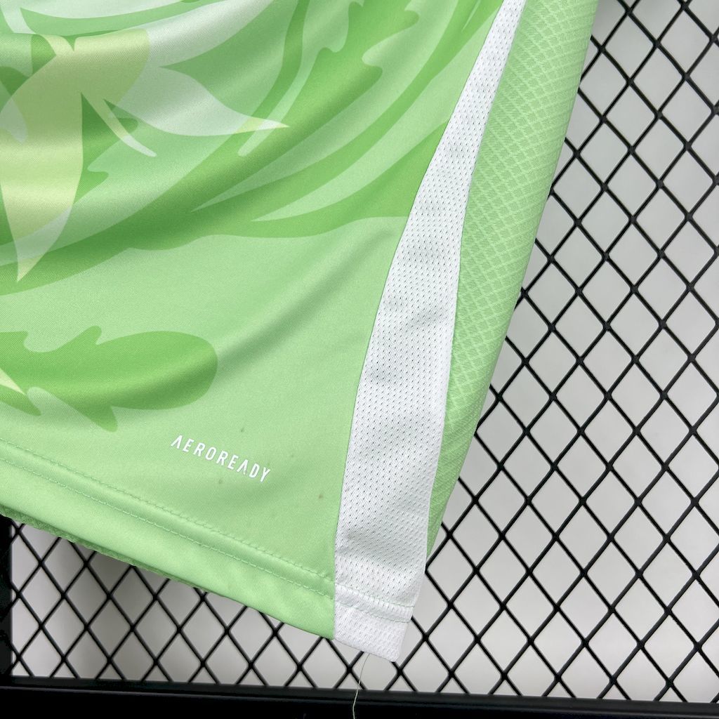 2025-26 Italy Away Jersey