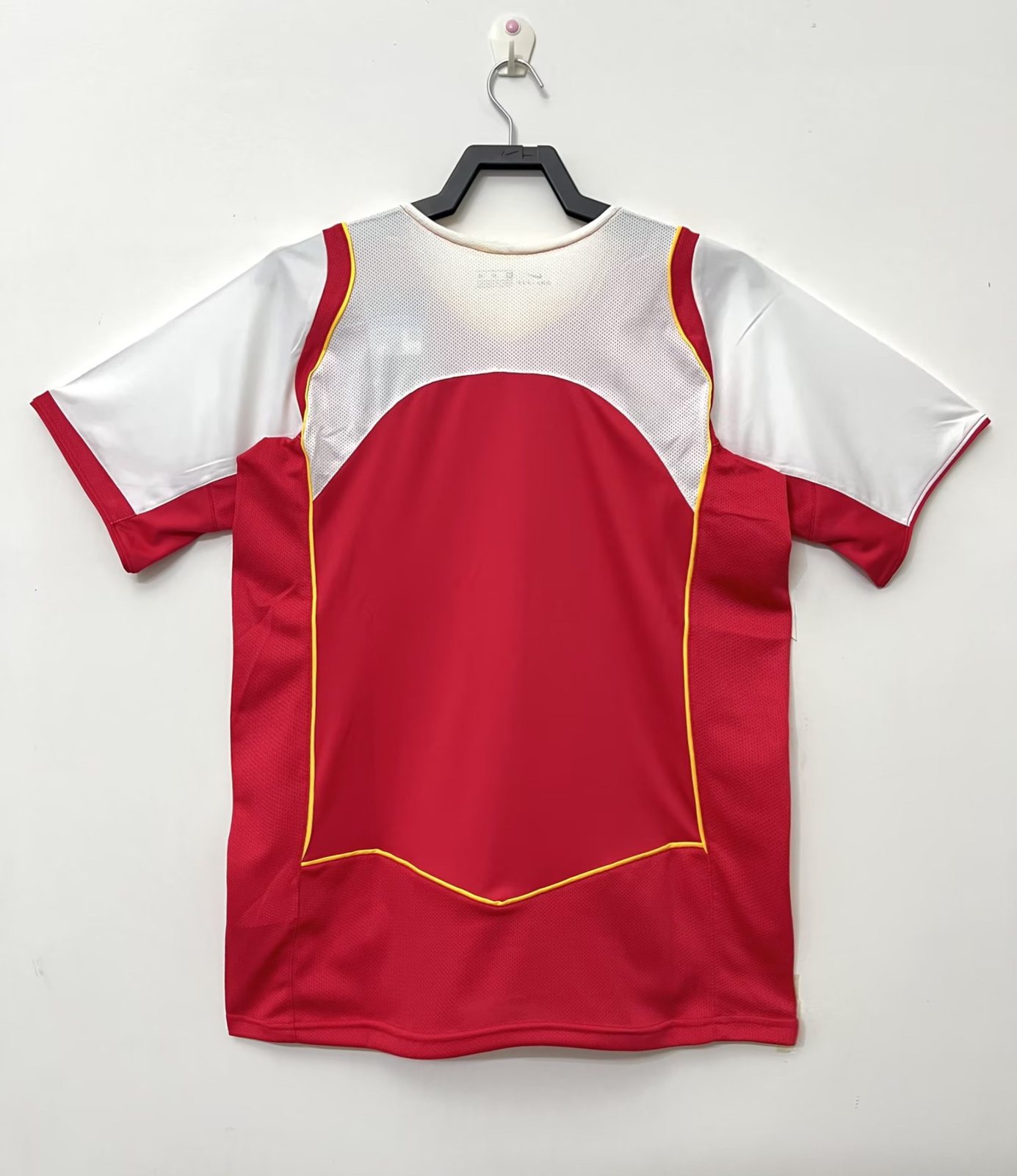 2004-05 Arsenal Home Retro Jersey