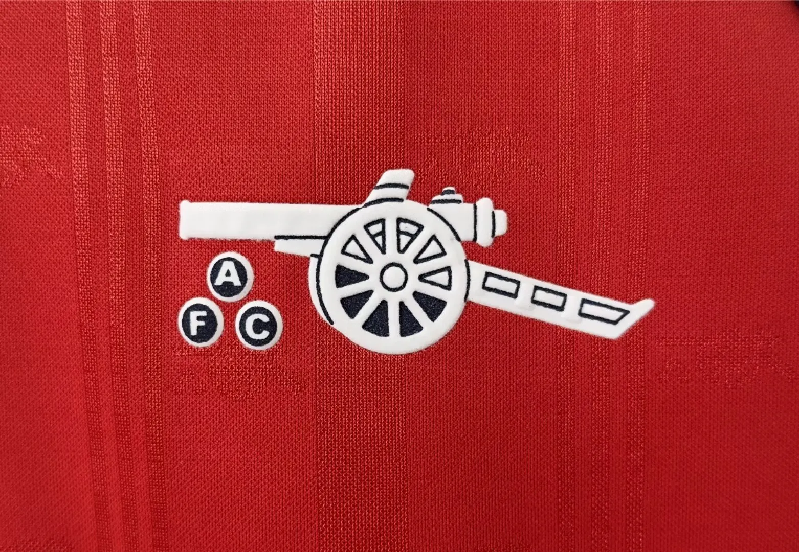 1988-90 Arsenal Home Retro Jersey