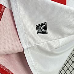 2025-26 Feyenoord Home Jersey