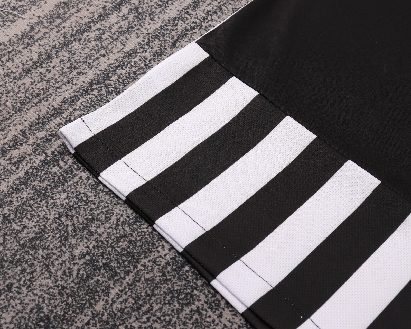 2013 Santos Away Retro Jersey - Kids
