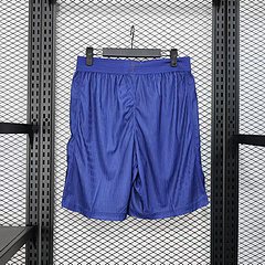 2025-26 Barcelona Home Shorts - Player Edition
