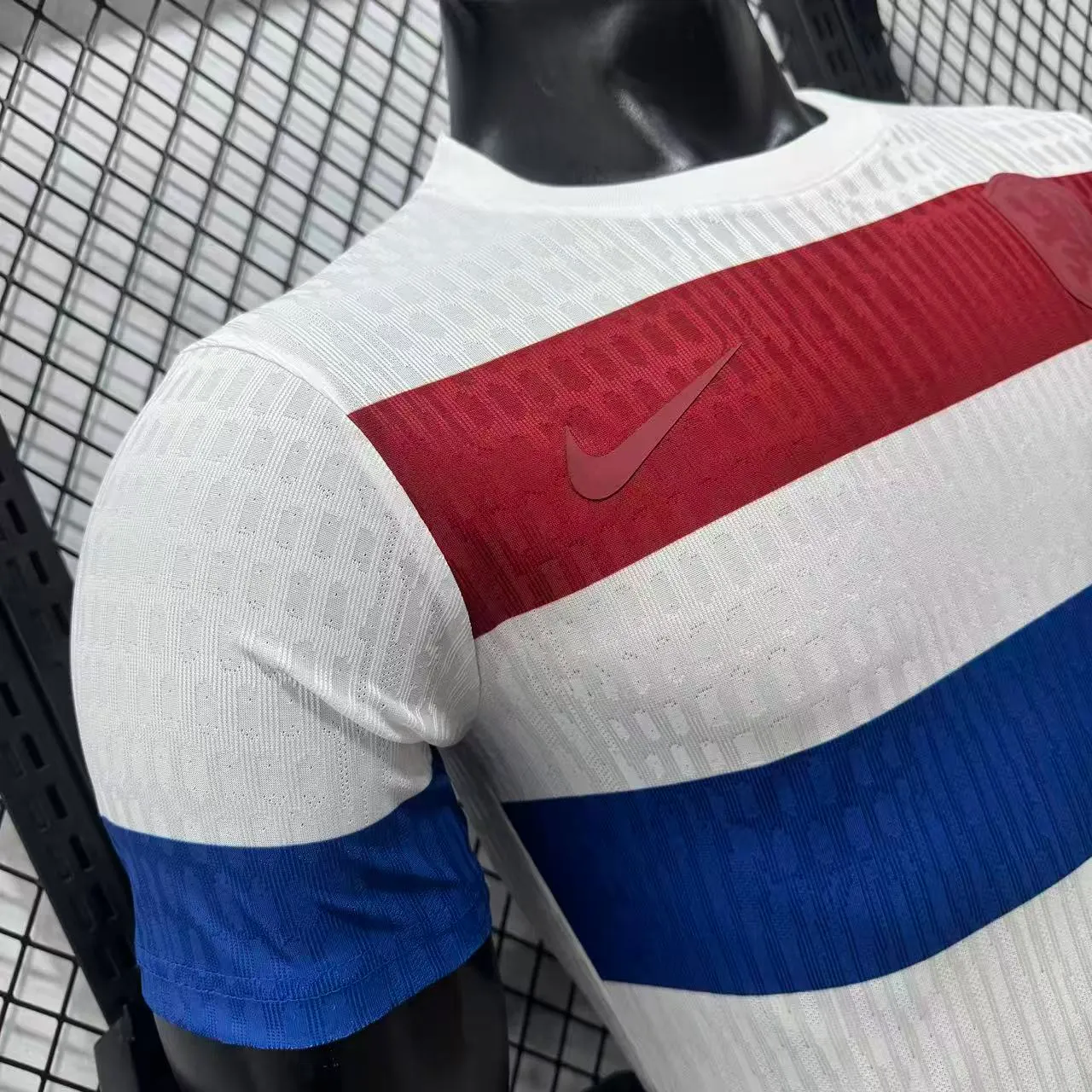 2026-27 Netherlands Special Edition Jersey – Player Version