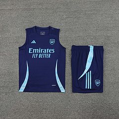 2024-25 Arsenal training vest jersey