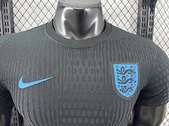 2025-26 England Away Kit - Players