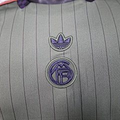 2025-26 Bayern Munich Casual Jersey - Player Edition