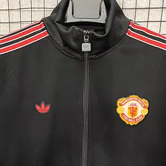 2025-26 Manchester United Windbreaker