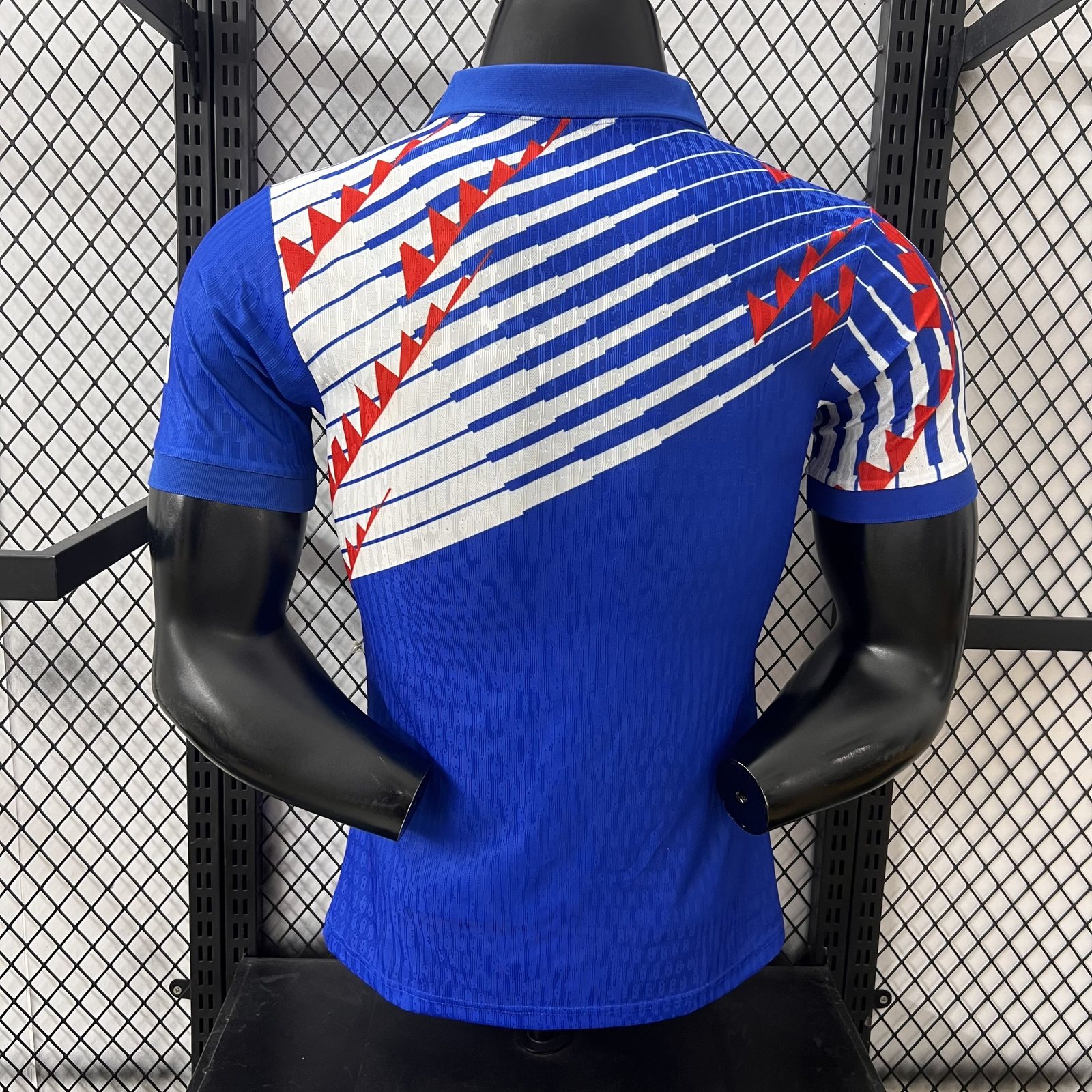 2026-27 Japan Special Edition Jersey – Player Version