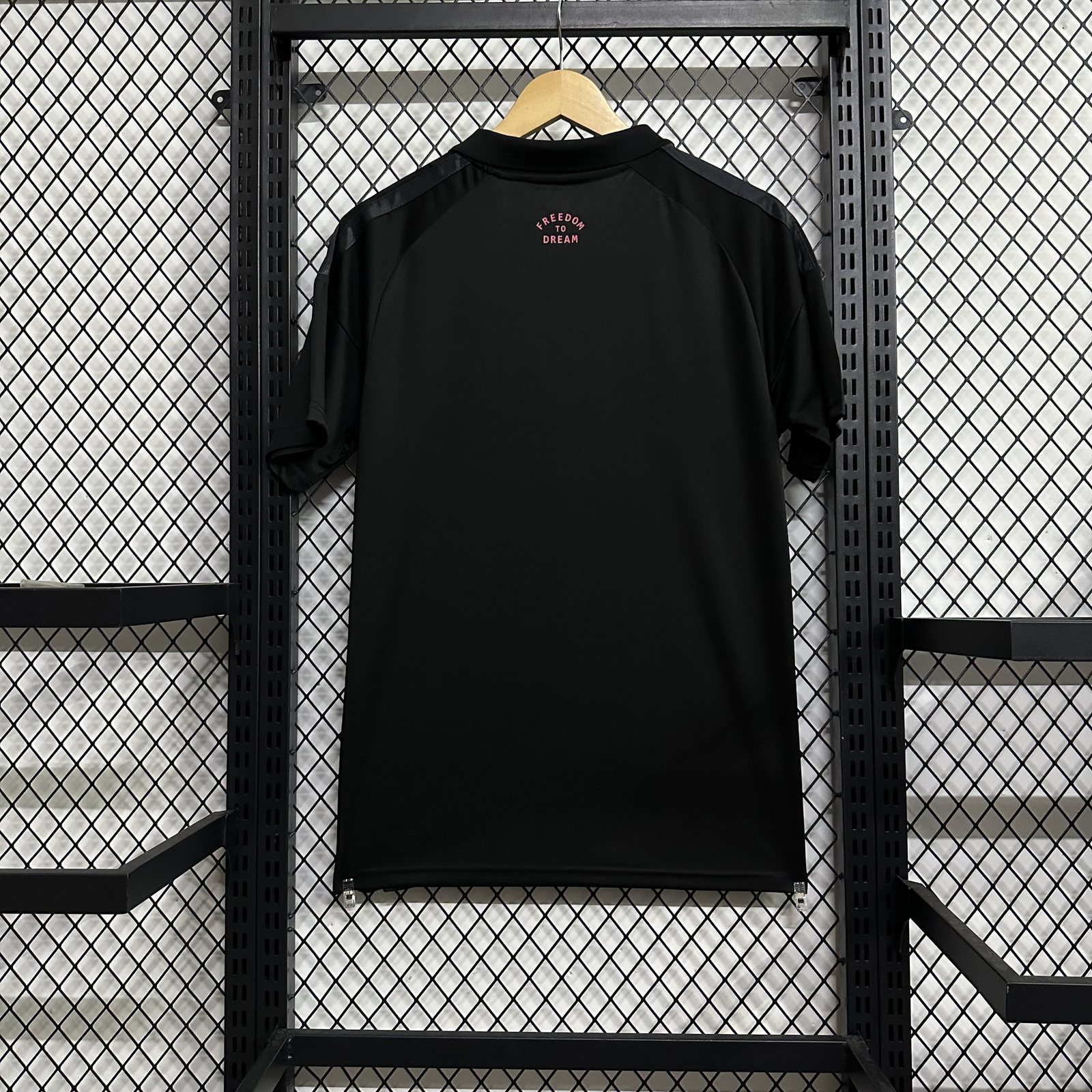 2026-27 Miami Away Jersey - Fan Edition