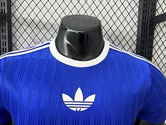 2025-26 Lotus Leisure Style - Player Edition