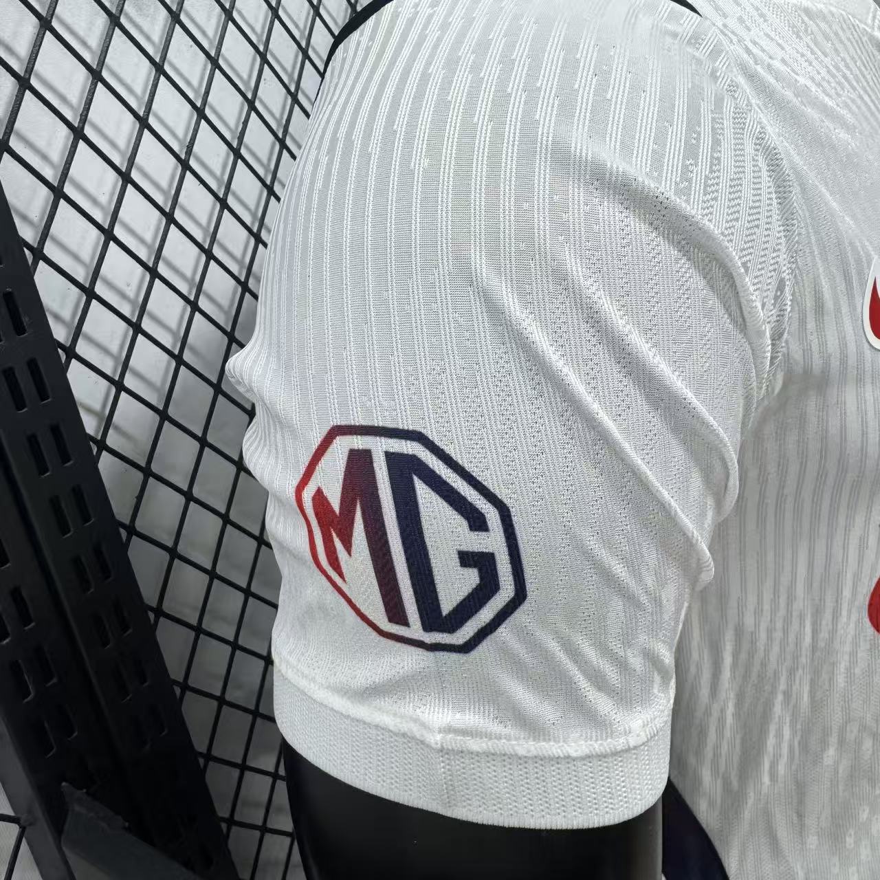 2026-27 Chivas Away Jersey - Player Version