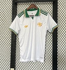 2025-26 Roma Second Away Jersey