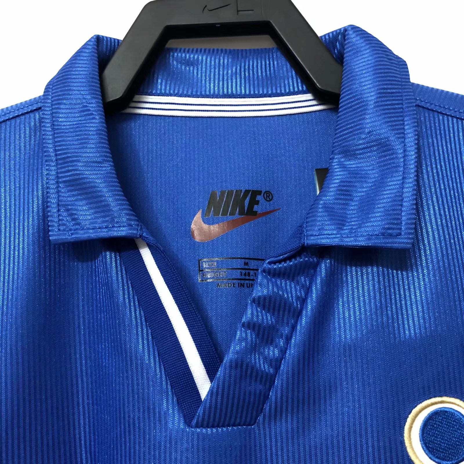 1998 Italy home