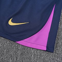 2025-26 Barcelona vest training jersey