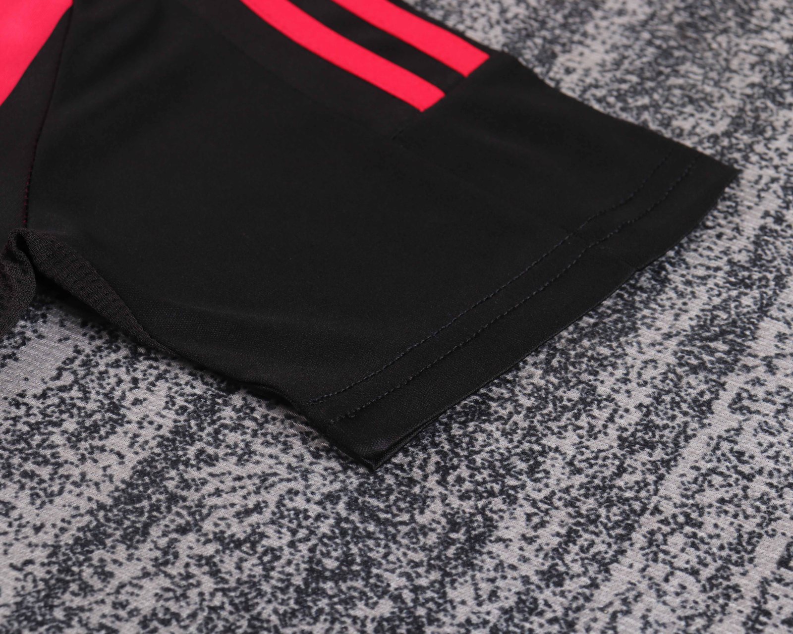 2008-09 AC Home Retro Shirt - Kids Sizes