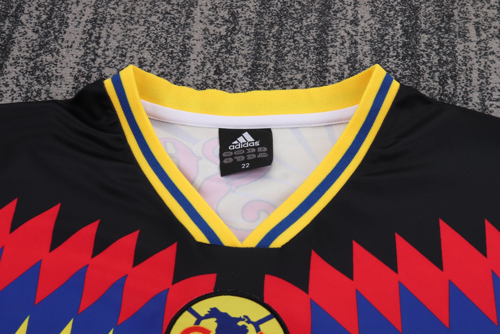 1995 Cougars Home Retro Jersey - Kids