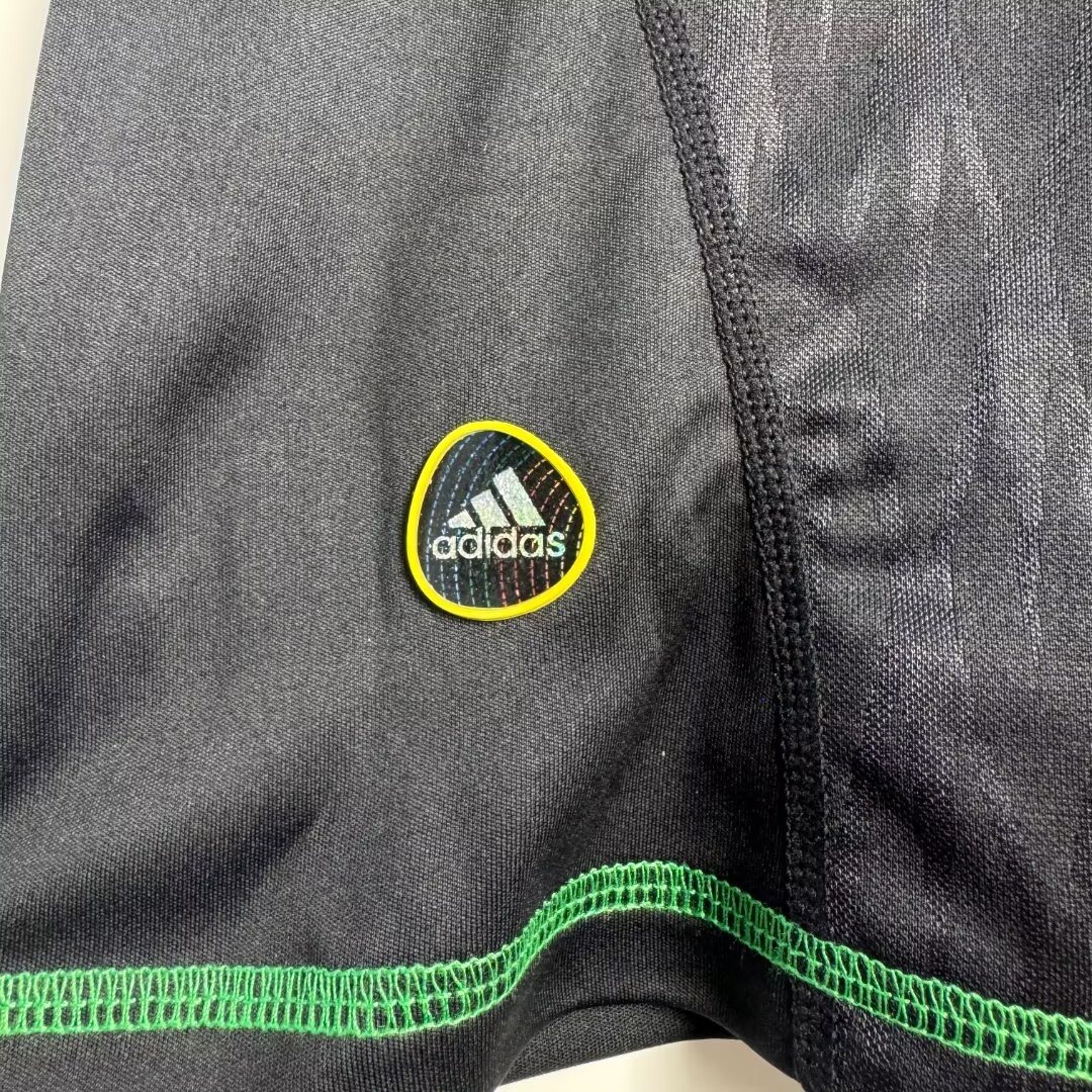 2010 Mexico Away Retro Jersey