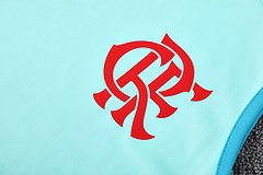 2025-26 Flamengo vest training jersey