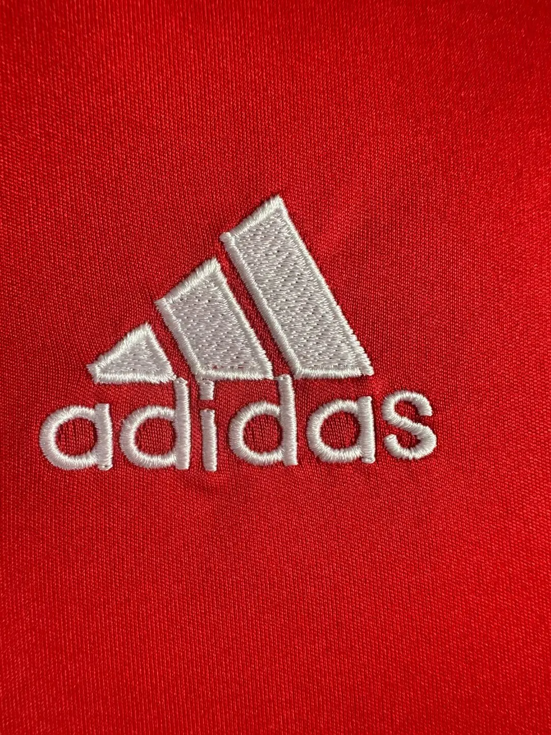 2000-01 Bayern Munich Home Retro Jersey