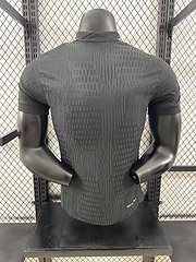 2025-26 Paris Saint-Germain Goalkeeper Jersey - Player