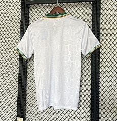 2025-26 Roma Second Away Jersey