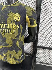 2025-26 Real Madrid Special Edition Jersey - Players