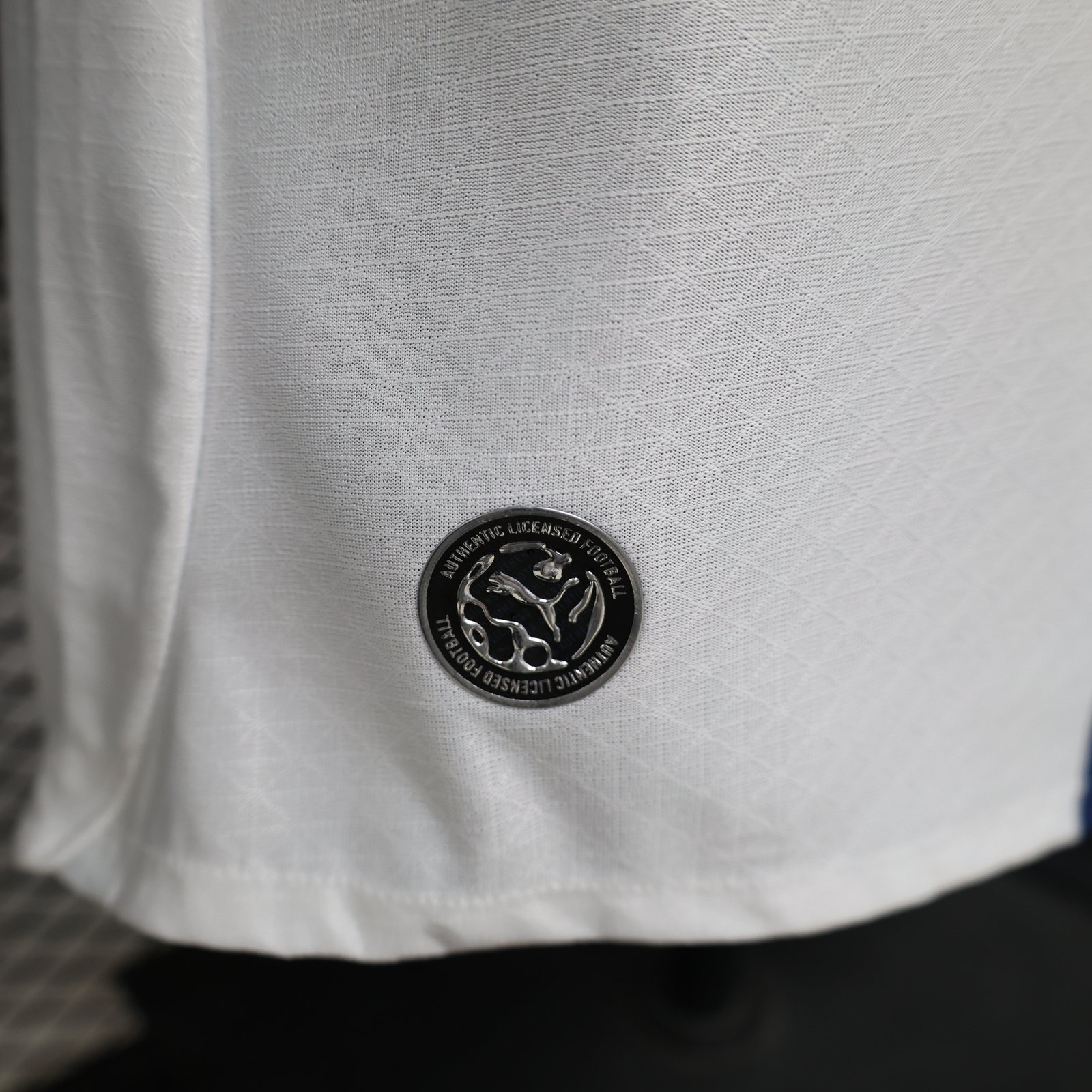 2026-27 Manchester City Second Away Kit – Player Version
