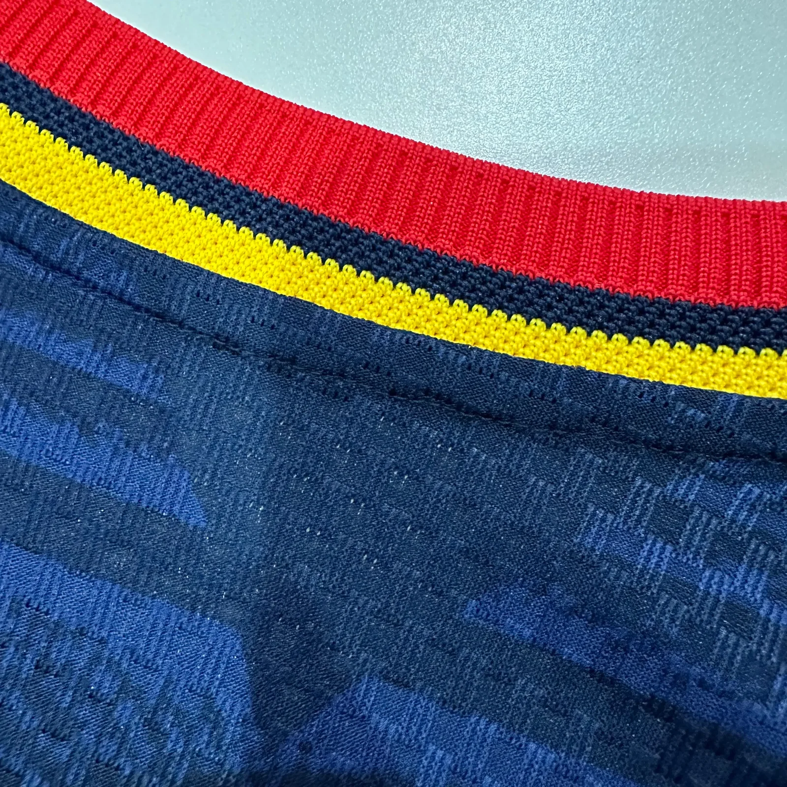 2026-27 Arsenal Away Shirt – Player Version