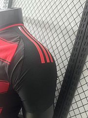 2025-26 Flamengo Home Shirt - Players