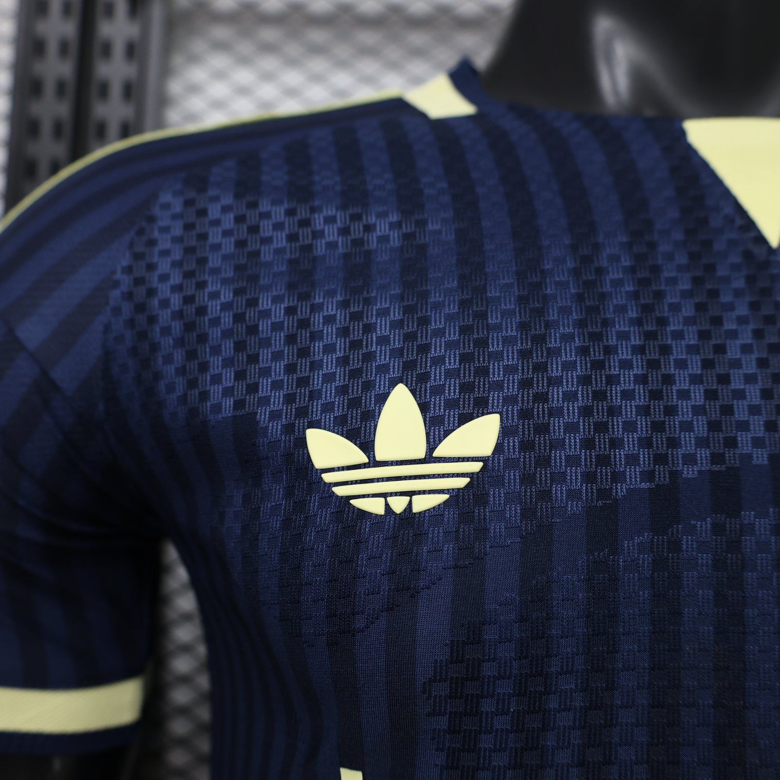 2026-27 Riyadh Victory Away Jersey - Player Version