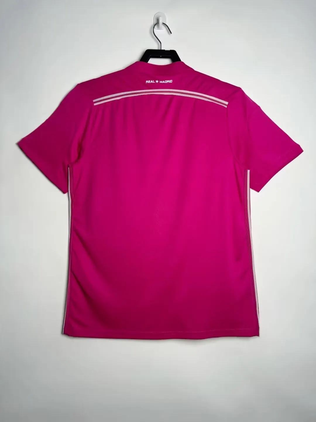 2014-15 Real Madrid Away Retro Jersey