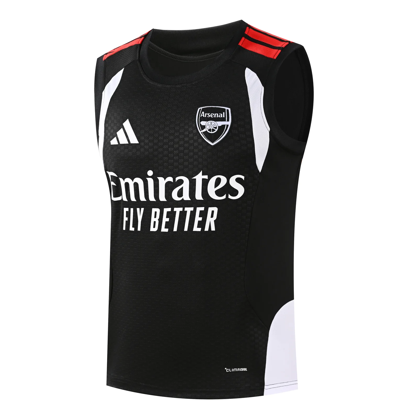 2026-27 Arsenal training vest jersey