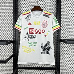 2025-26 Ajax Special Edition Jersey
