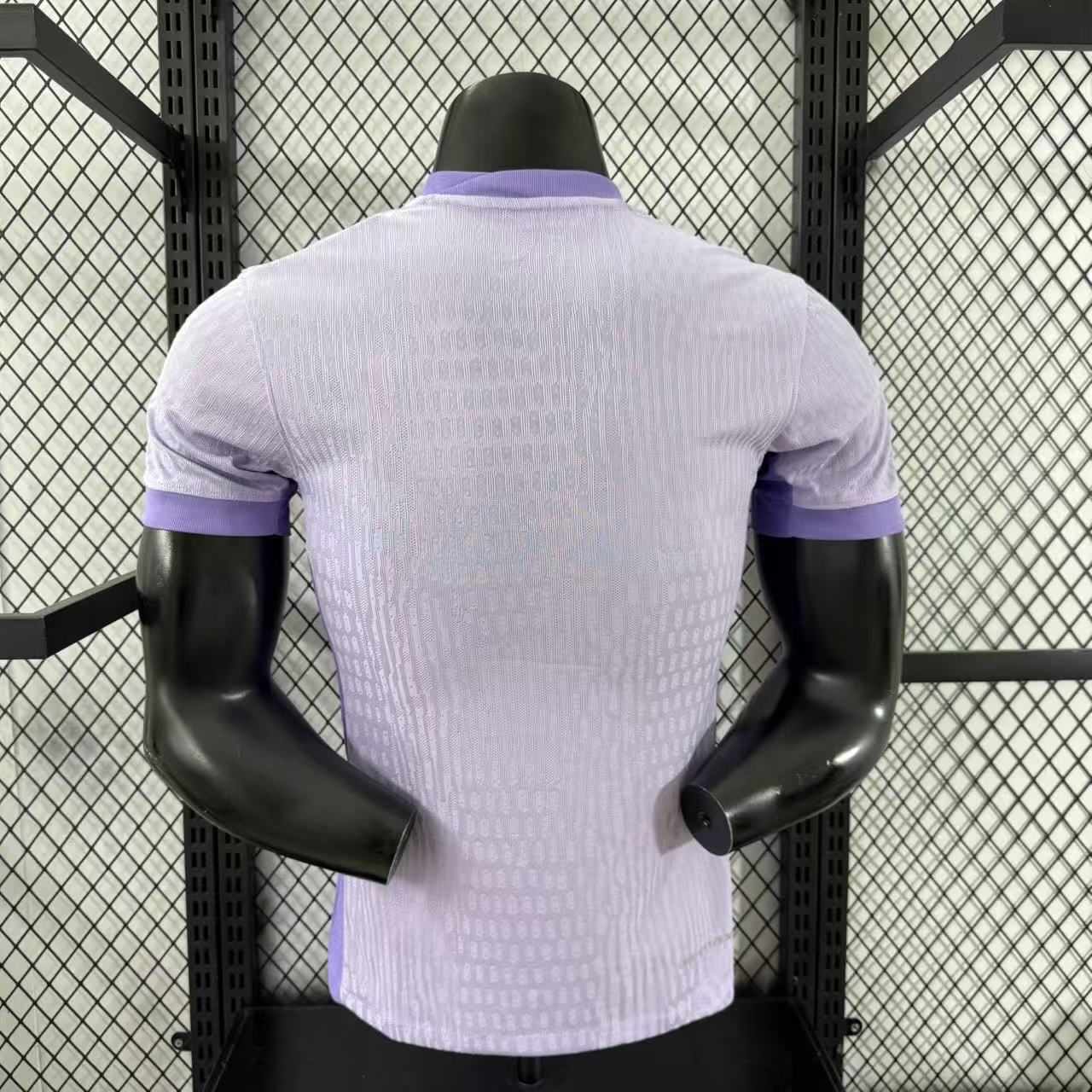 2025-26 Brighton Away Kit – Player Version