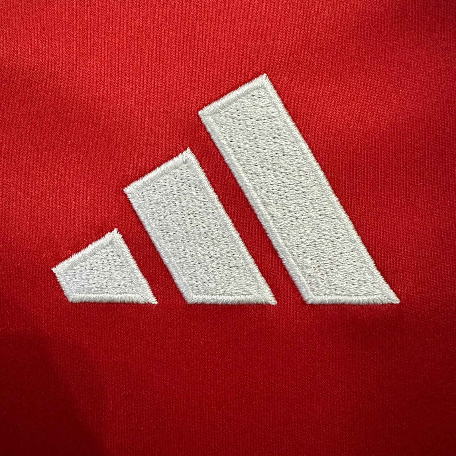 2026-27 Flamengo Home Jersey - Fan Edition