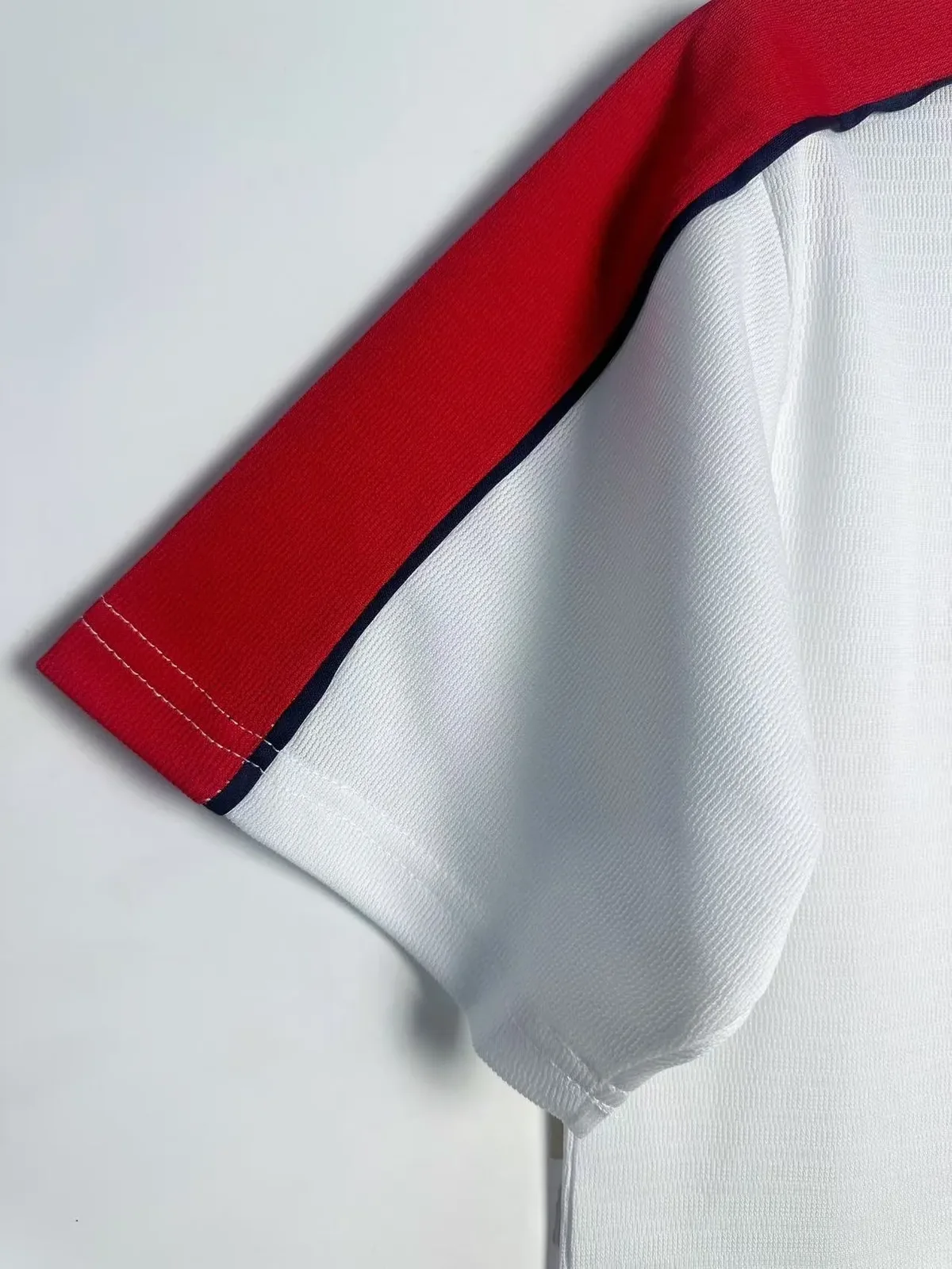 1998-99 Liverpool Away Retro Jersey