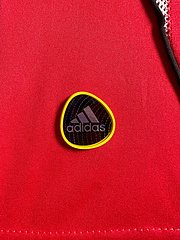 2010-11 Bayern Munich Home Retro Jersey