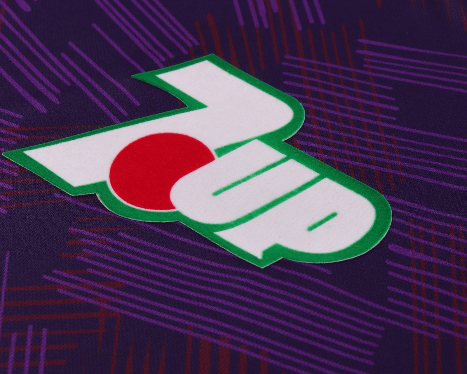 1992-93 Fiorentina Home Retro Shirt - Kids