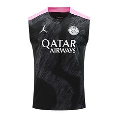 2024-25 Paris Saint-Germain training shirt