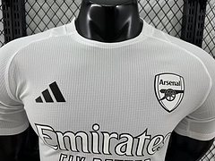2025-26 Arsenal Training Jersey - Players