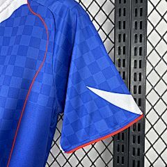 2025-26 Nike 90 Special Edition Jersey - Fan Edition