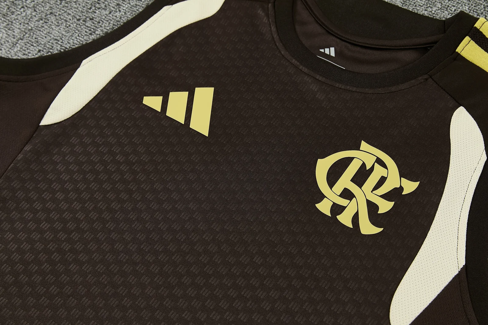 2026-27 Flamengo training vest jersey