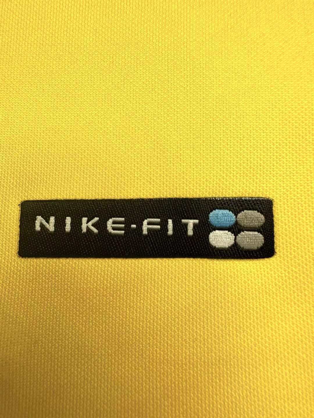1997 Brazil Home Retro Jersey