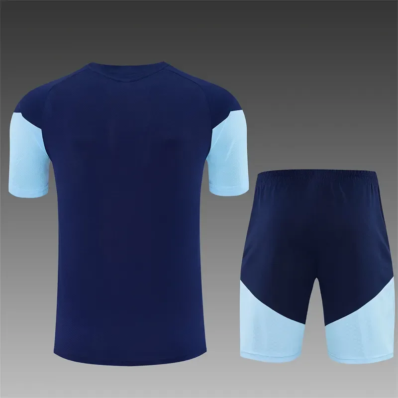 2026-27 Ajax Short-Sleeve Training Jersey