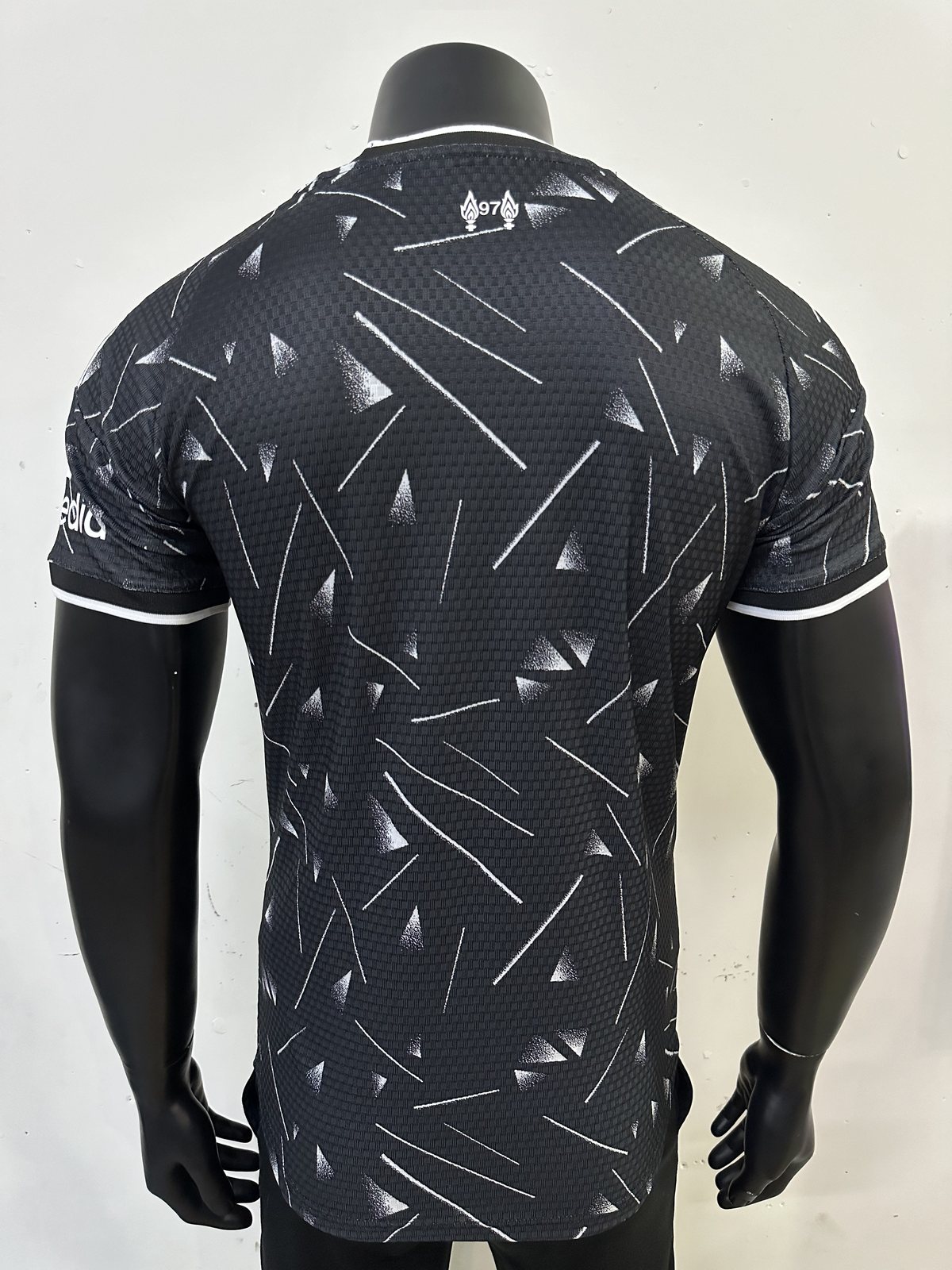 2026-27 Liverpool Special Edition Jersey – Player Version