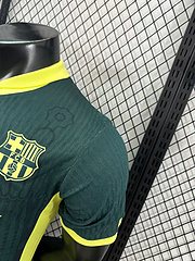 2025-26 Barcelona Special Edition Jersey - Players