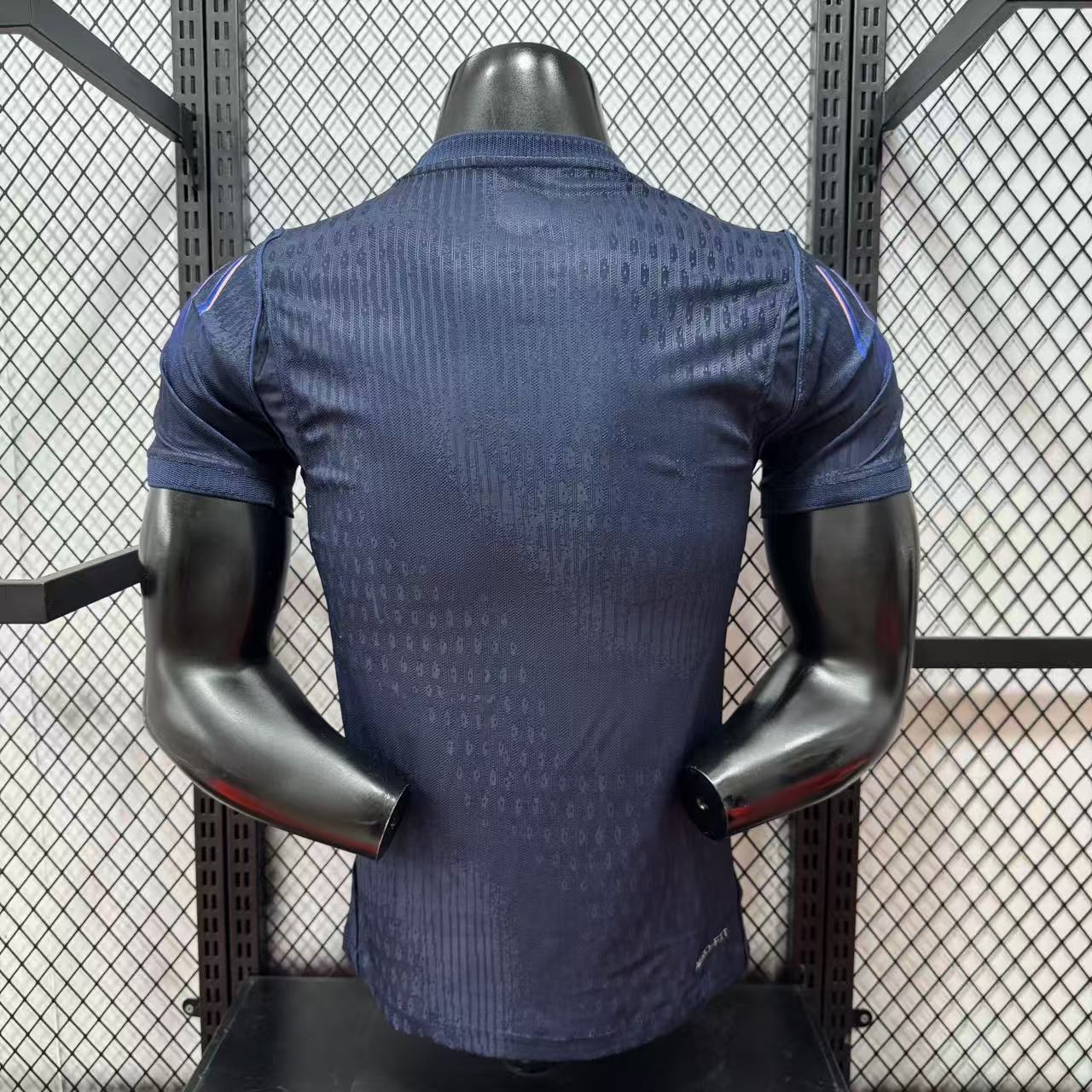 2026-27 Uruguay Away Jersey – Player Version