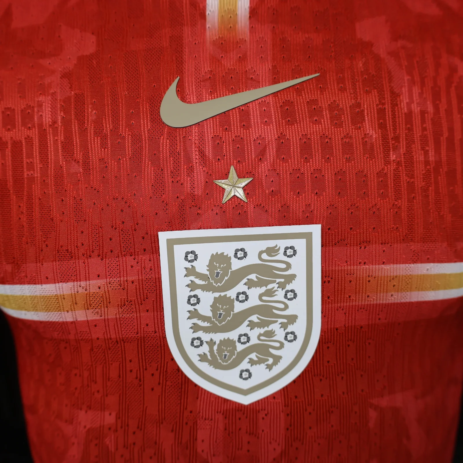 2026-27 Netherlands Special Edition Jersey – Player Version