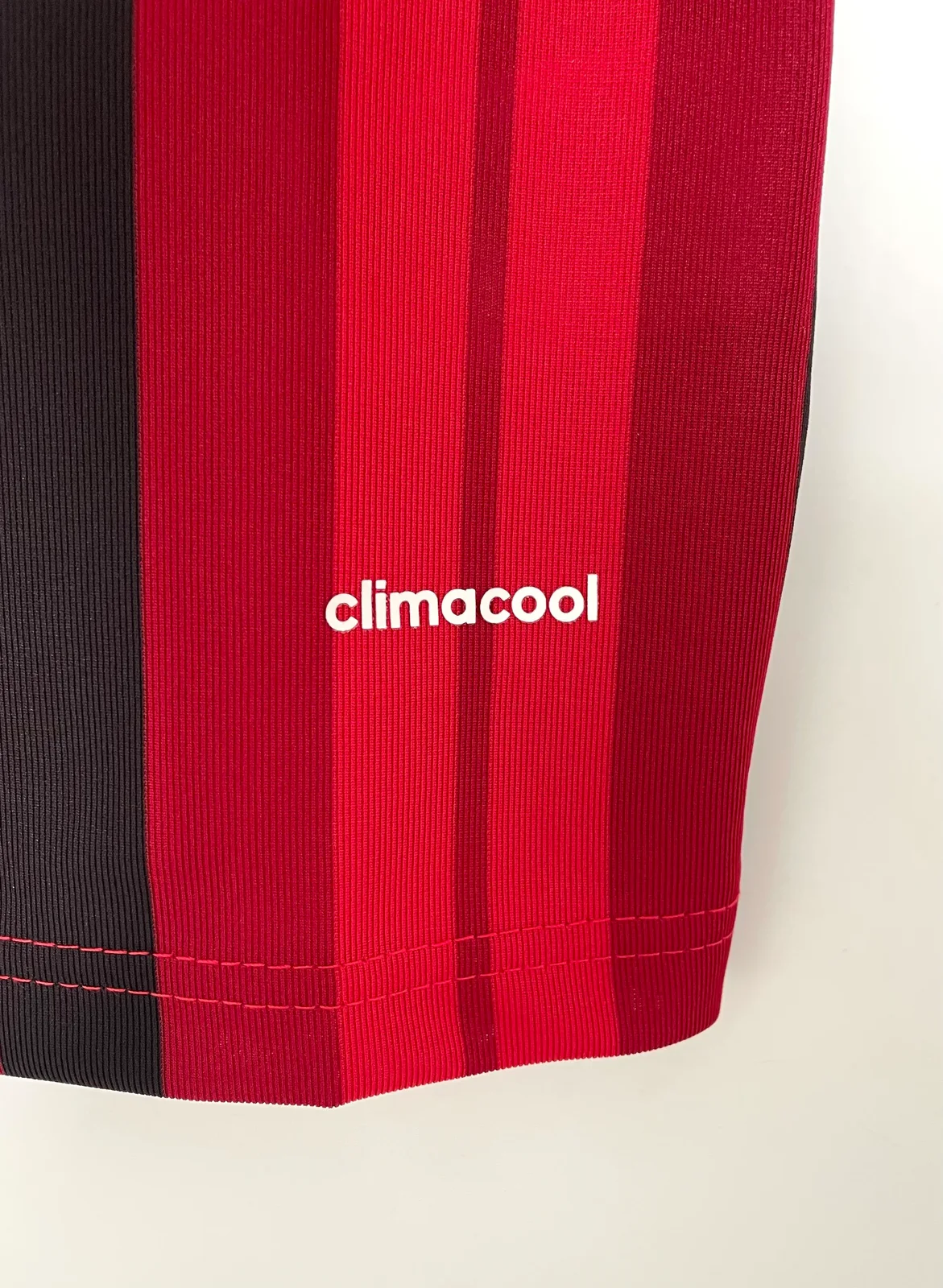 2014-15 AC Milan Home Retro Jersey