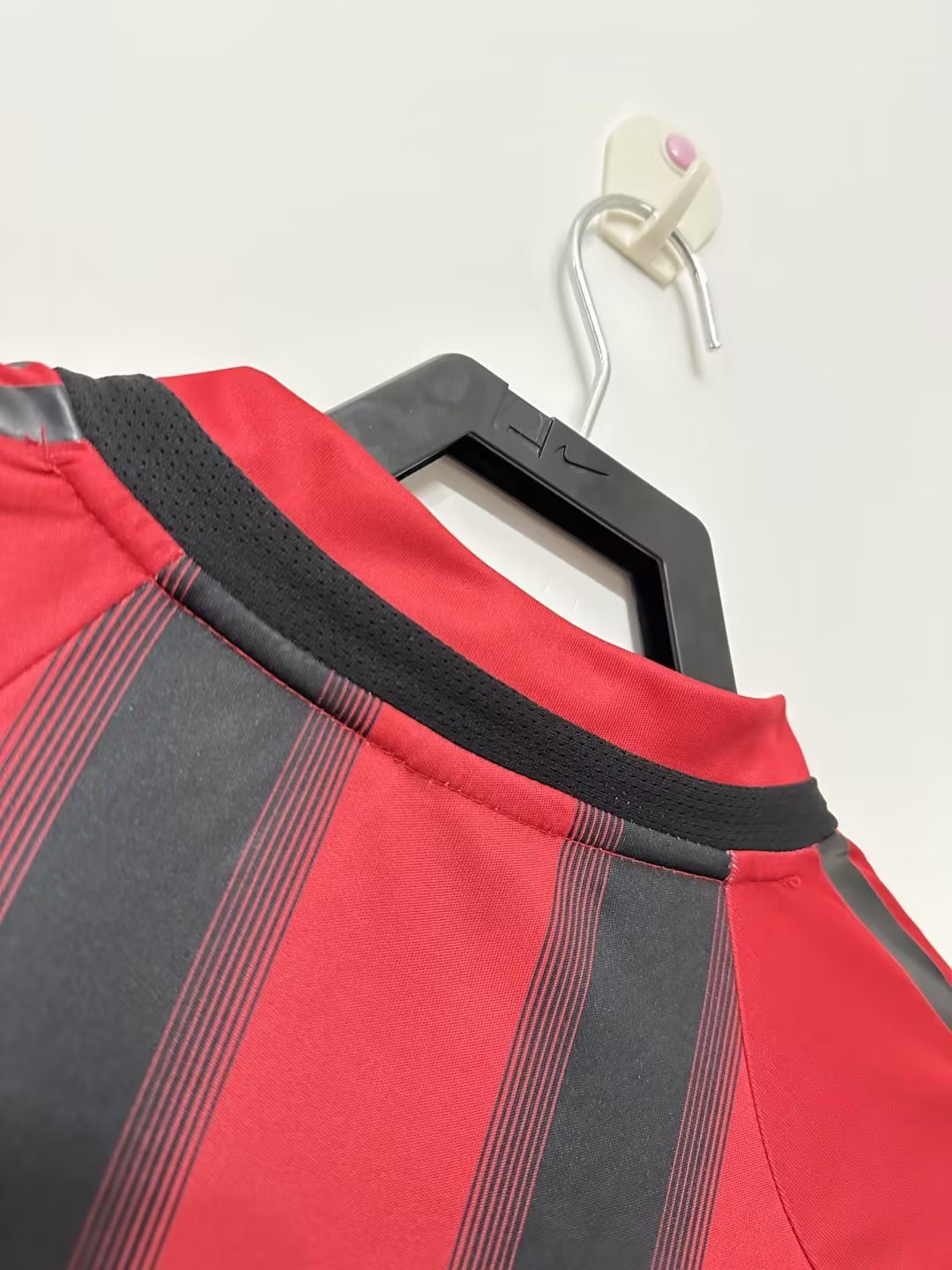 2004-05 AC Home Retro Jersey